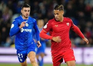 Mariano Díaz, cada vez más cerca de la selección nacional de fútbol