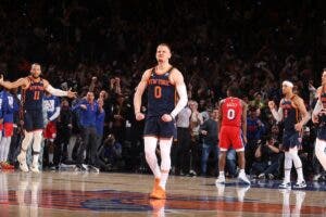 Los Knicks están  preparados para enfrentar  Pacers