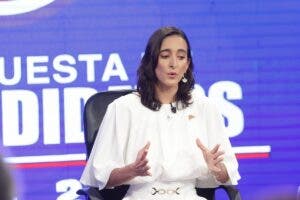 La propuesta de Virginia Antares para mejorar el tránsito en RD