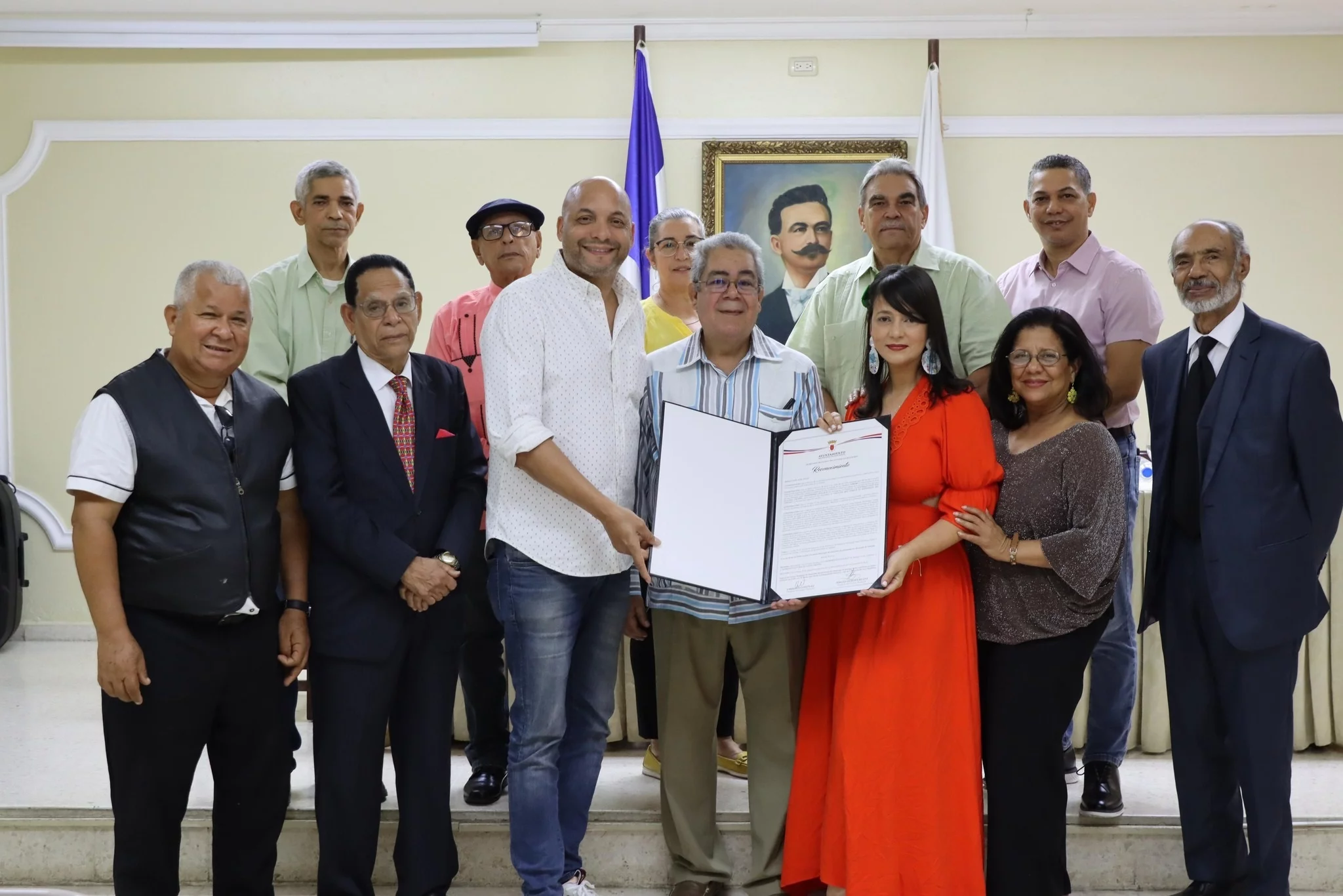 Alianza Cibaeña es patrimonio cultural