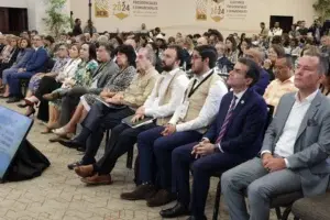 Elecciones observadas por  20 misiones internacionales, la sociedad civil y por la JCE