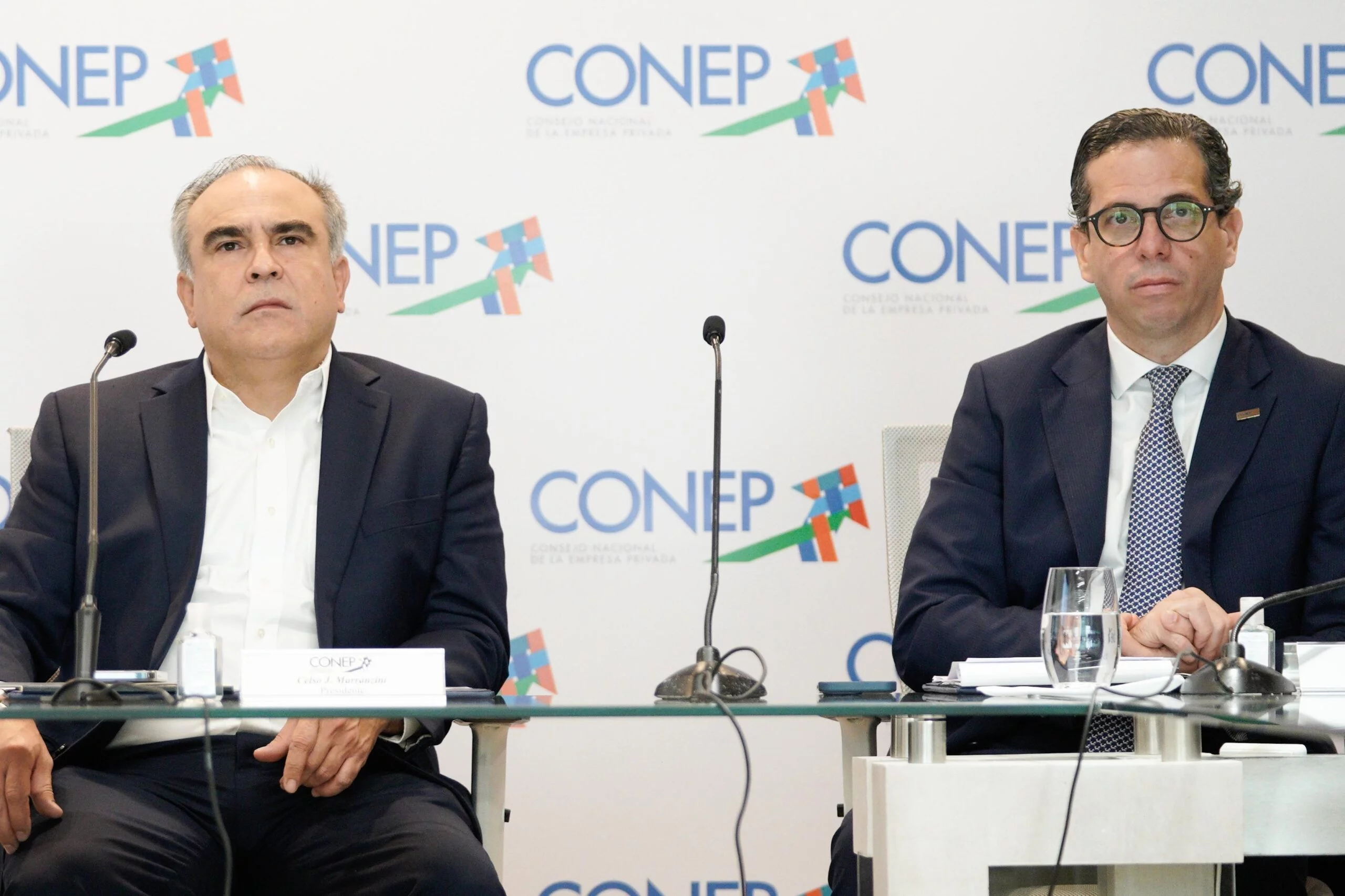 Empresarios confiados habrá orden  elecciones