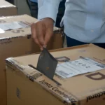 Cómo funciona el método de D’Hondt utilizado para asignar diputaciones