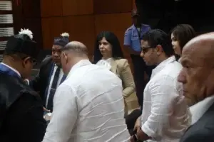 Diputados reaccionan a la condena de Rosa Amalia Pilarte