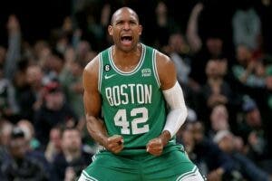 Al Horford se clasifica para sus segundas Finales NBA