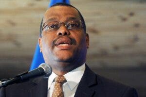 Conille, el nuevo primer ministro de Haití que ya estuvo al frente del Gobierno