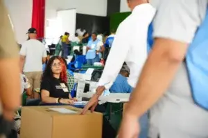 Guardianes de la Democracia convoca a voluntarios a participar en observación de proceso electoral