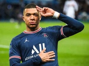 Mbappé- “Lo que he tenido aquí no lo encontraré, pero lo que me espera será fantástico»