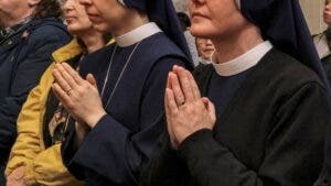 Las monjas españolas que siguen a un excomulgado aclaran que no se van “de la Iglesia»