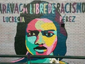 Una docuserie contará el asesinato racista de la dominicana Lucrecia Pérez en España