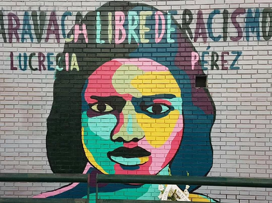 'Lucrecia: un crimen de odio', la docuserie sobre la dominicana victima del primer crimen racista en España