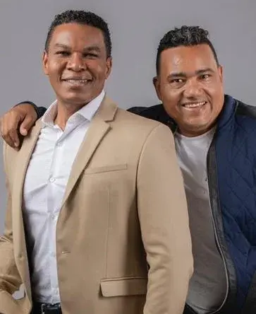 Raymon y Miguel vuelven con su show