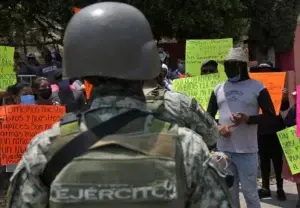 Las elecciones más grandes de México también pasarán a la historia como las más violentas