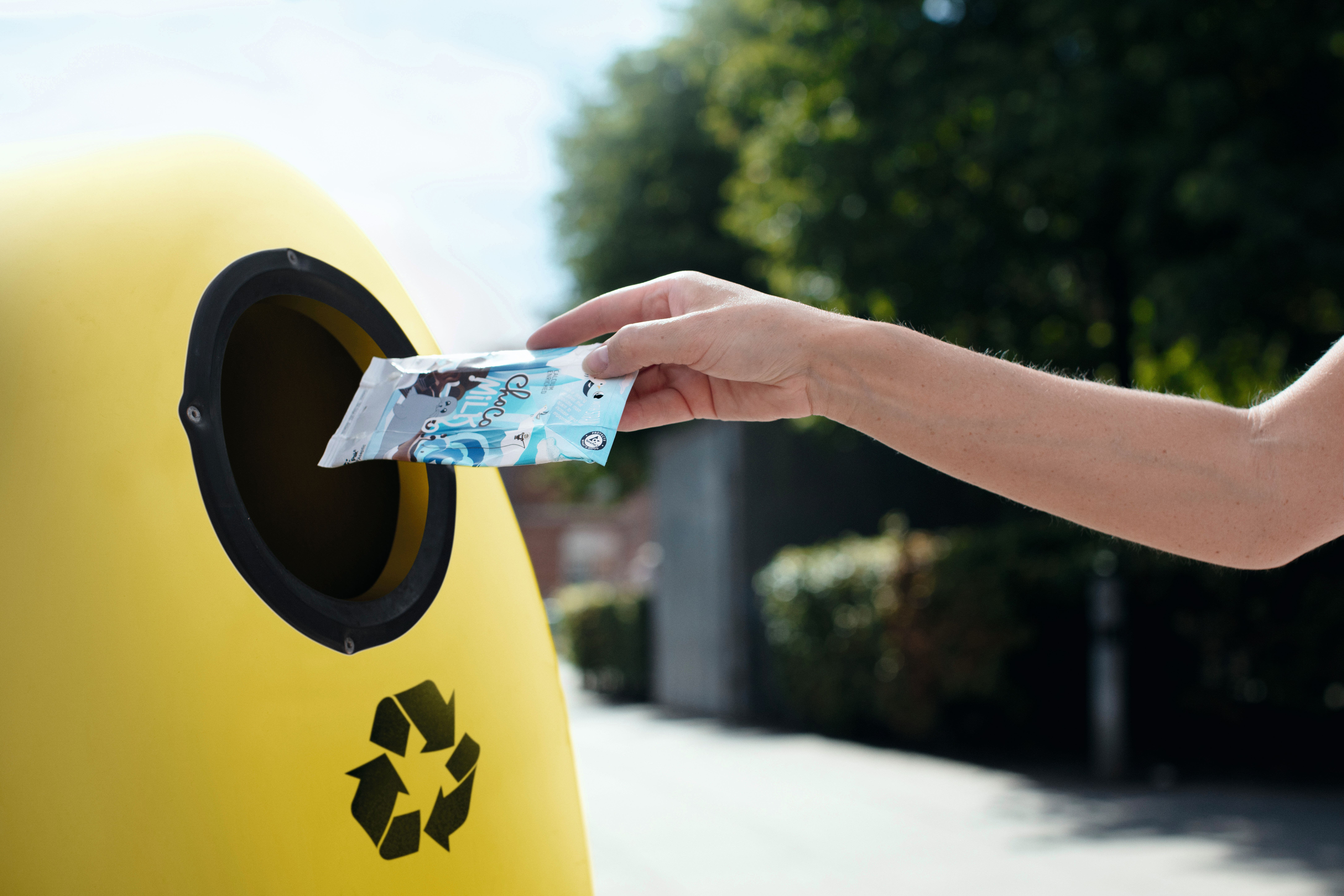 Tetra Pak resalta la importancia de promover el reciclaje