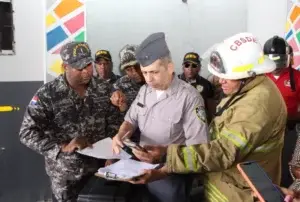 Cuatro fallecidos tras incendio en un hotel de Las Américas