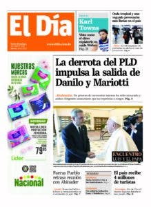 Edición impresa