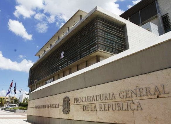 Ministerio Público solicita prisión contra tres implicados en muerte de cuatro personas en La Vega