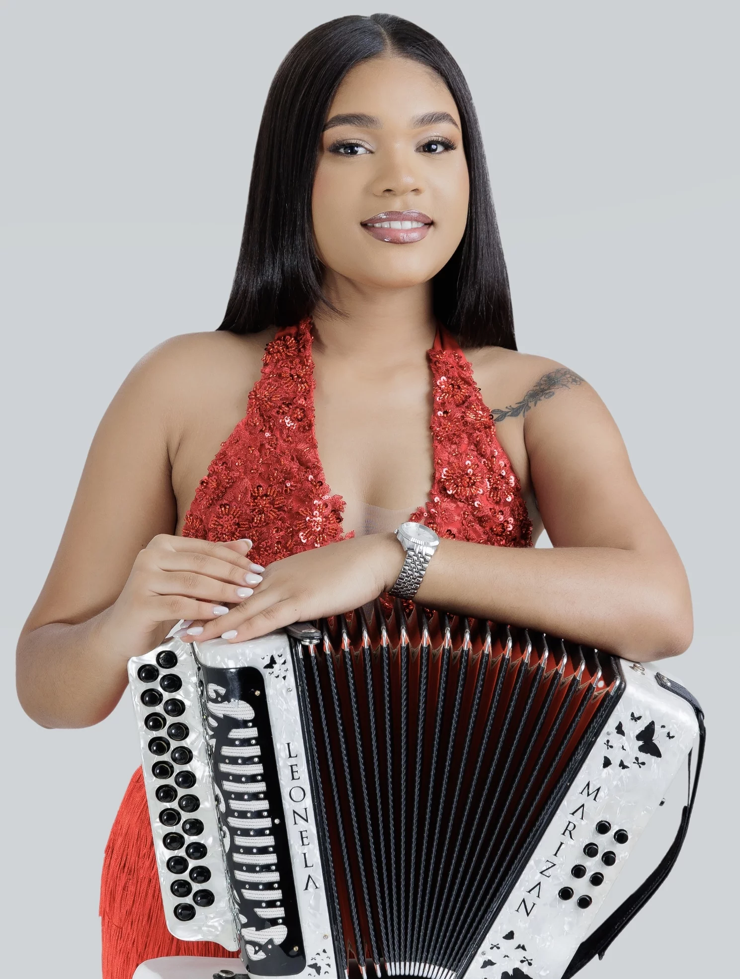 Leonela Marizán