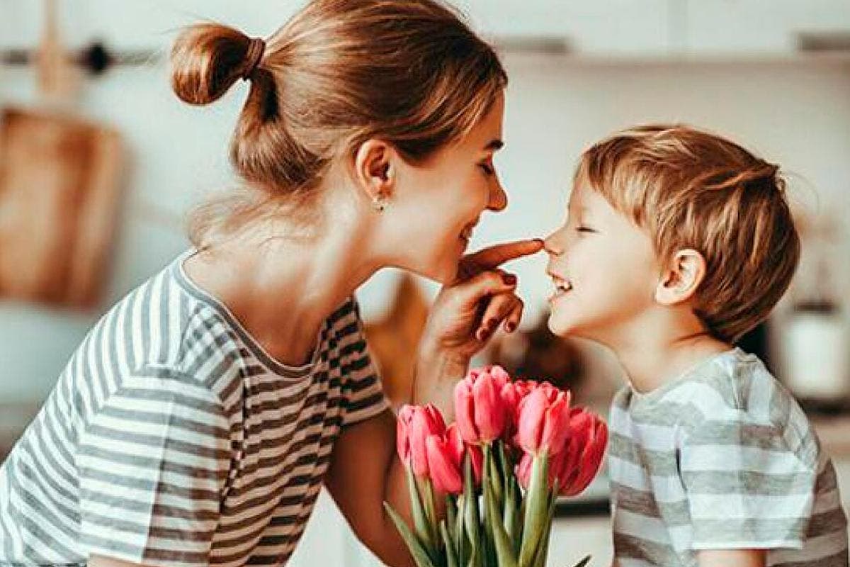 Hoy los dominicanos celebramos el Día de las Madres