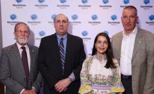 Grupo Worldwide celebra  asamblea anual en el país