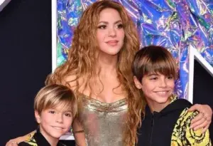 Hijo menor de Shakira, dio un concierto en Miami y sorprendió a todos con una canción de Camilo