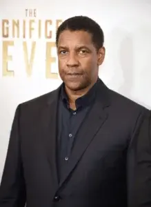 Denzel Washington,  el actor que sabe llevar su carrera en Hollywood