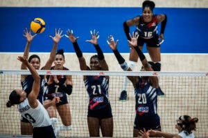 Estados Unidos derrota a República Dominicana en Liga de Naciones