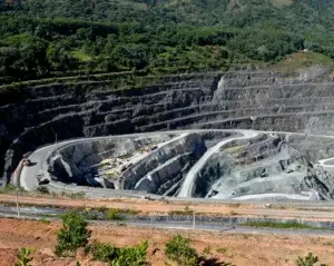 El silicio, cuarzo y silicatos, potencial en la  tecnología avanzada