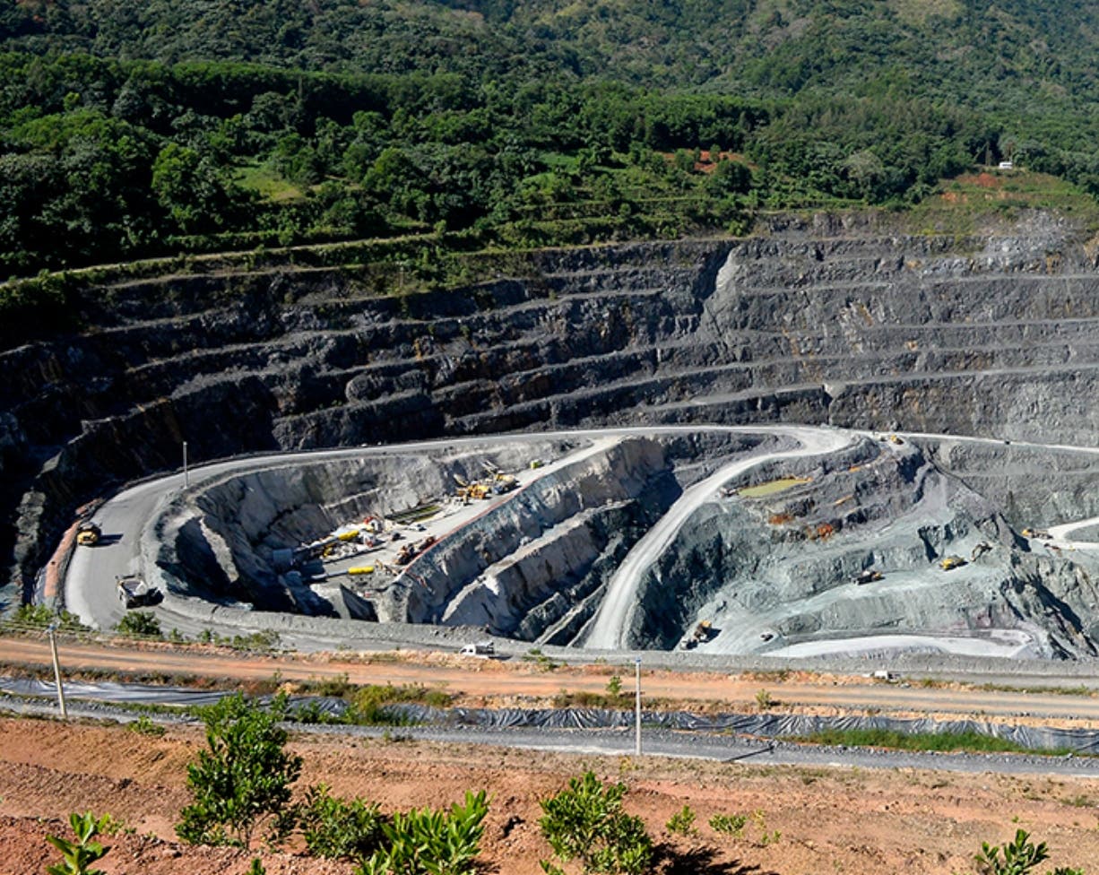 El silicio, cuarzo y silicatos, potencial en la  tecnología avanzada