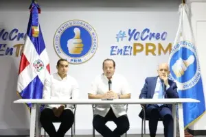 PRM invita a 150 observadores internacionales para las elecciones del 19 mayo