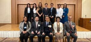 Ministerio de la Juventud y Gobierno de Japón aperturan convocatoria de Intercambio y Desarrollo de la Juventud (INDEX) 2024