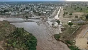 Gobierno dominicano había alertado a los haitianos que canal representa un peligro para ellos