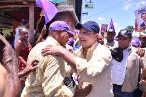 Abel inicia caravana en el Sur Profundo; llama a votar temprano