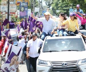 Abel Martínez: «No hay dudas de que el PRM se va del Gobierno»