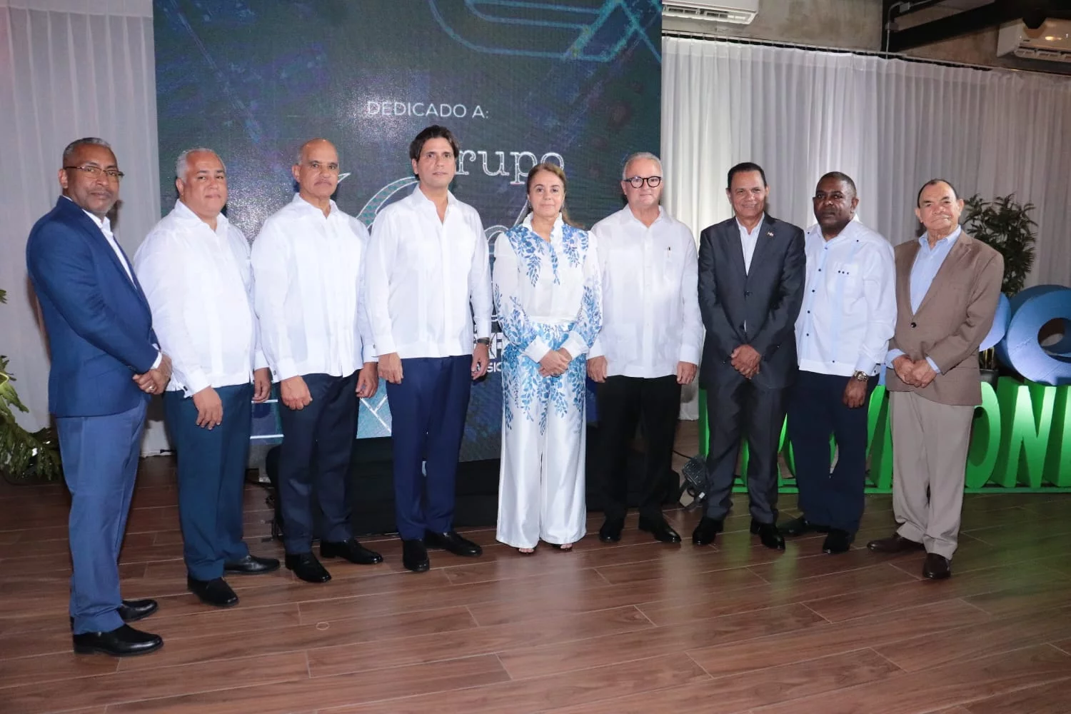 “Juntos por la estabilidad del comercio”, quinta feria expo provisiones del Consejo Nacional del Comercio