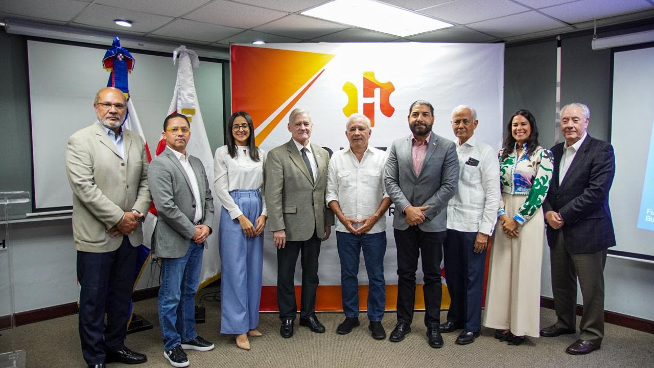 Industriales de Herrera ratifican apoyo a iniciativas del senador Antonio Taveras