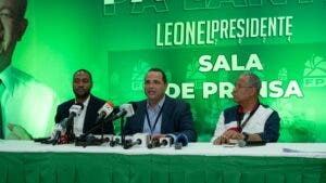 Fuerza del Pueblo denuncia presuntos delitos electorales ante la JCE y Fiscalía