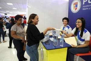 Fundación Madre y Maestra realizará feria de empleos este jueves