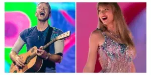 Los conciertos de Taylor Swift y Coldplay contribuyeron a subir un 2,7 % PIB de Singapur