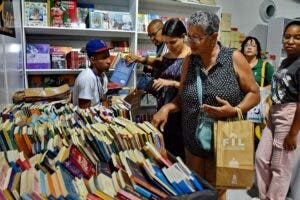 Ministerio de Cultura abre convocatoria para participar en la Feria Internacional del Libro 2024