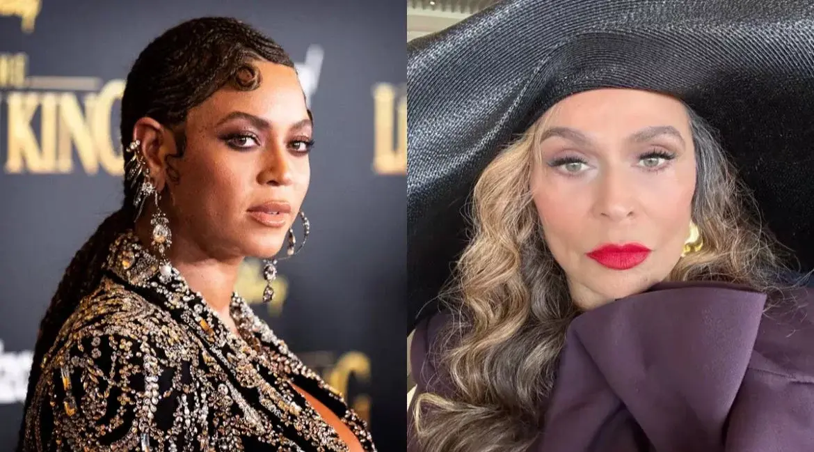 Beyoncé sufrió bullying de niña