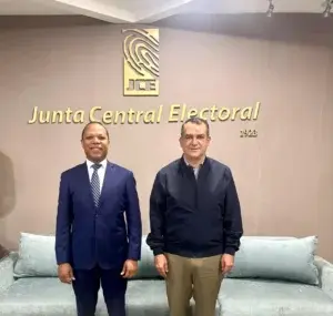 Partido País Posible felicita a la JCE por la buena organización de las elecciones 2024