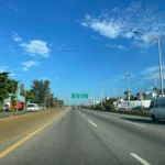 El cielo volverá a verse más azul: polvo del Sahara comienza a alejarse de República Dominicana