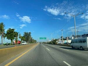 Mucho sol, calor y pocas lluvias, informa Meteorología