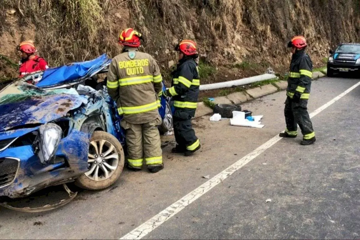 Cifras devastadoras revelan impacto de amputaciones por accidentes de tránsito