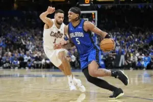 Orlando fuerza un Juego 7 con Cavaliers; Dallas elimina a Clippers