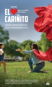 Gobierno RD anuncia el “Cariñito 2024” para un millón de madres