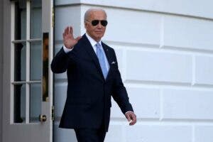 Joe Biden abandona la carrera a la presidencia de Estados Unidos