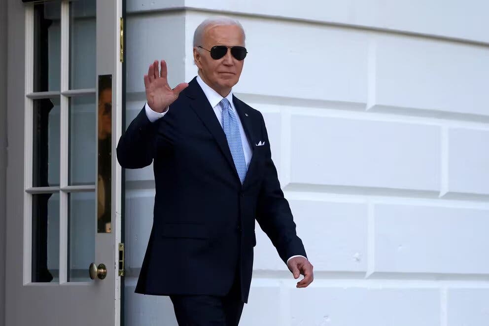 Biden anunciará el martes su plan para dar estatus a migrantes casados con estadounidenses