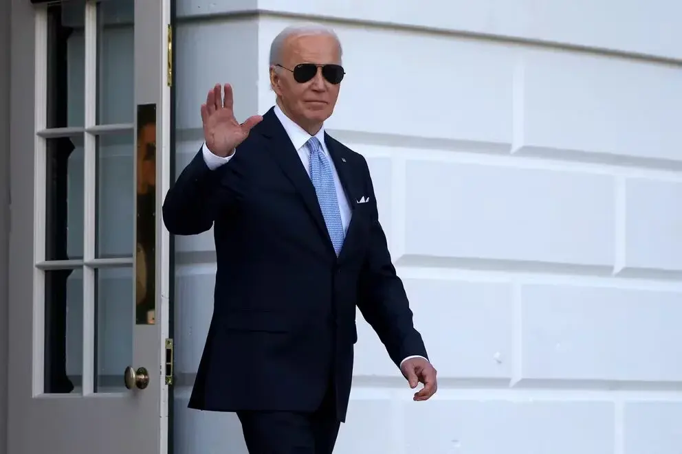 Biden anunciará el martes su plan para dar estatus a migrantes casados con estadounidenses